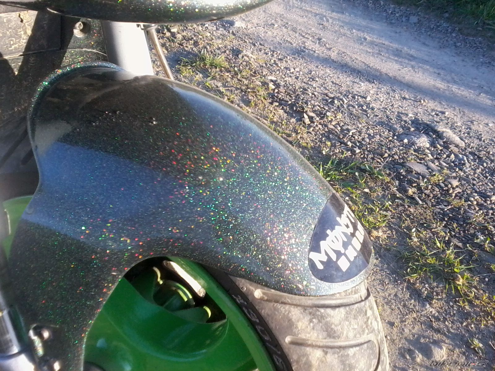 1996 PIAGGIO NRG | Picture 2391130 motorcycle photo