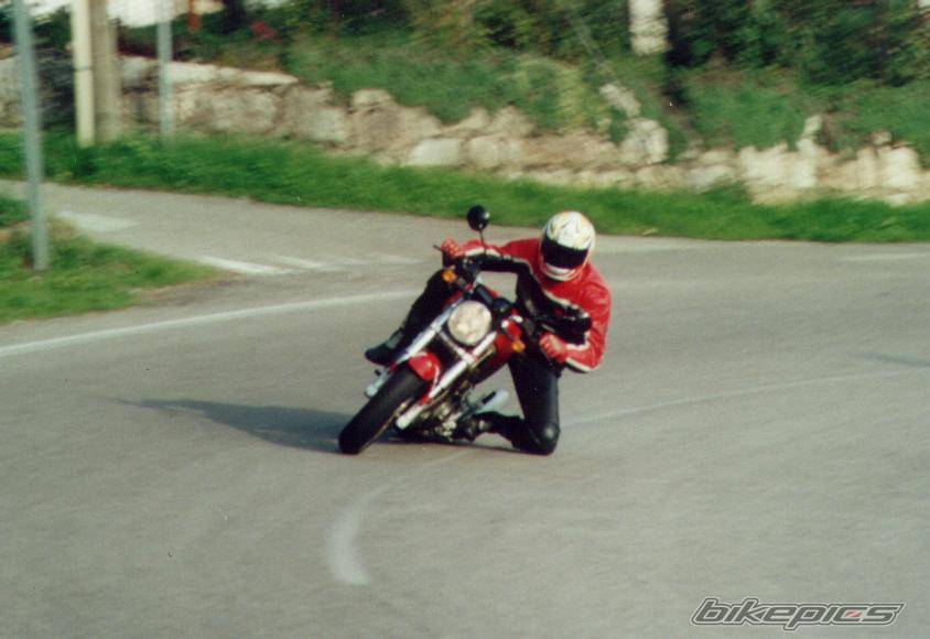 2002 DUCATI MONSTER 750 | Picture 23912 motorcycle photo