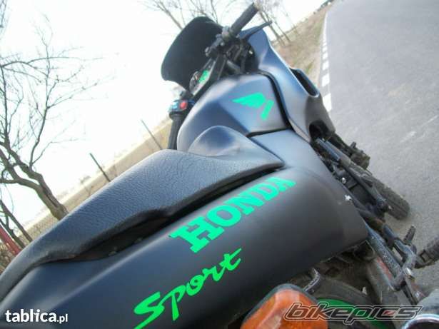 1989 HONDA NSR 50 | Picture 2391282 motorcycle photo