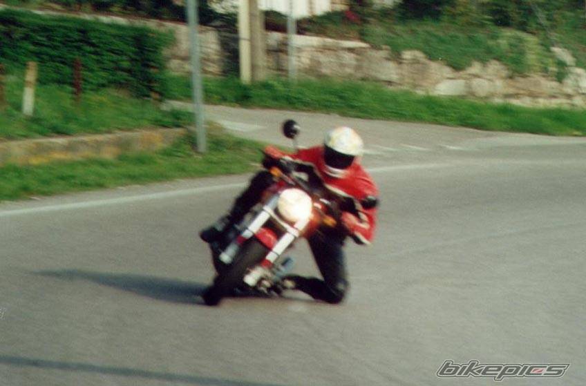 2002 DUCATI MONSTER 750 | Picture 23913 motorcycle photo