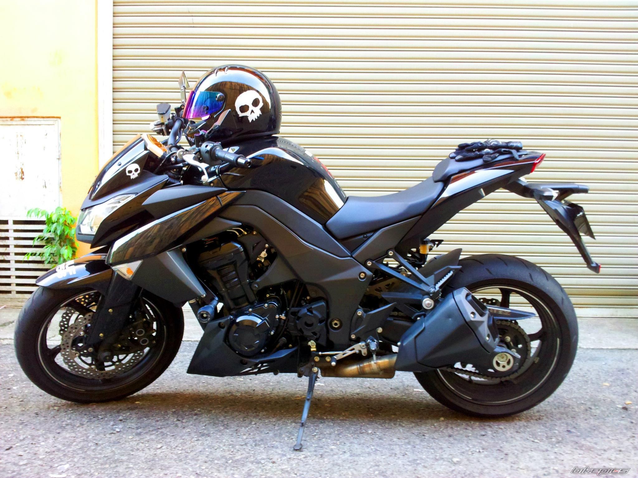 2011 KAWASAKI Z1000 | Picture 2391516 motorcycle photo