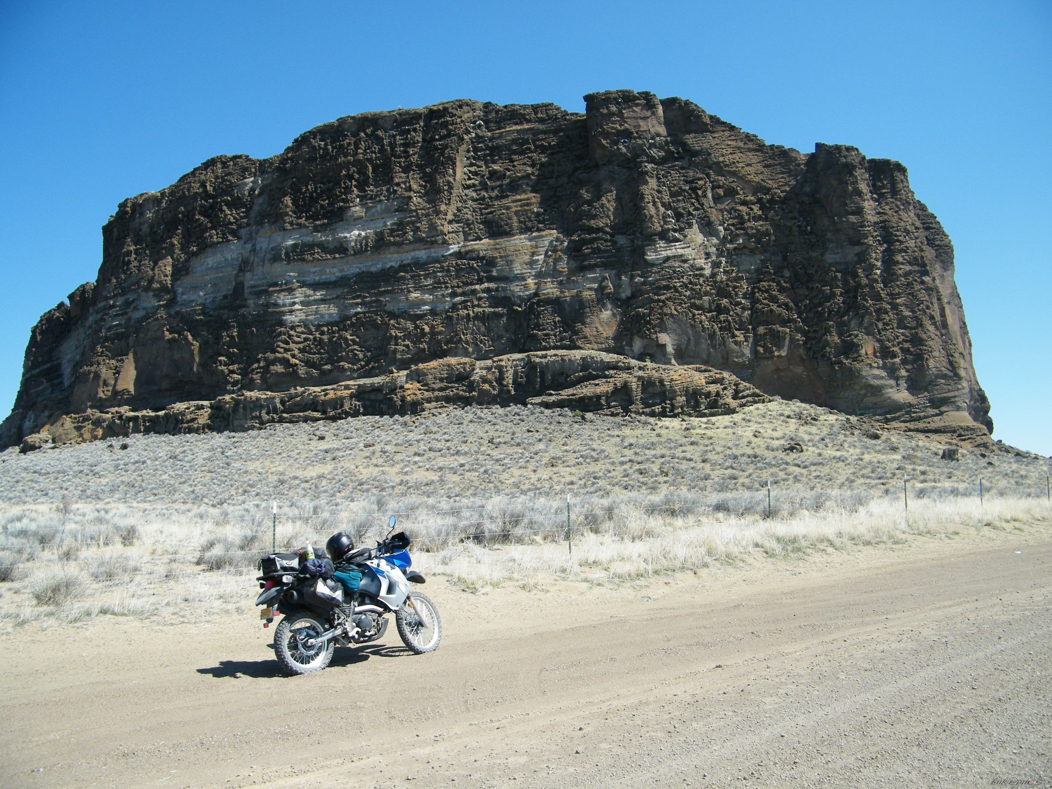 2011 KAWASAKI KLR 650 | Picture 2391517 motorcycle photo