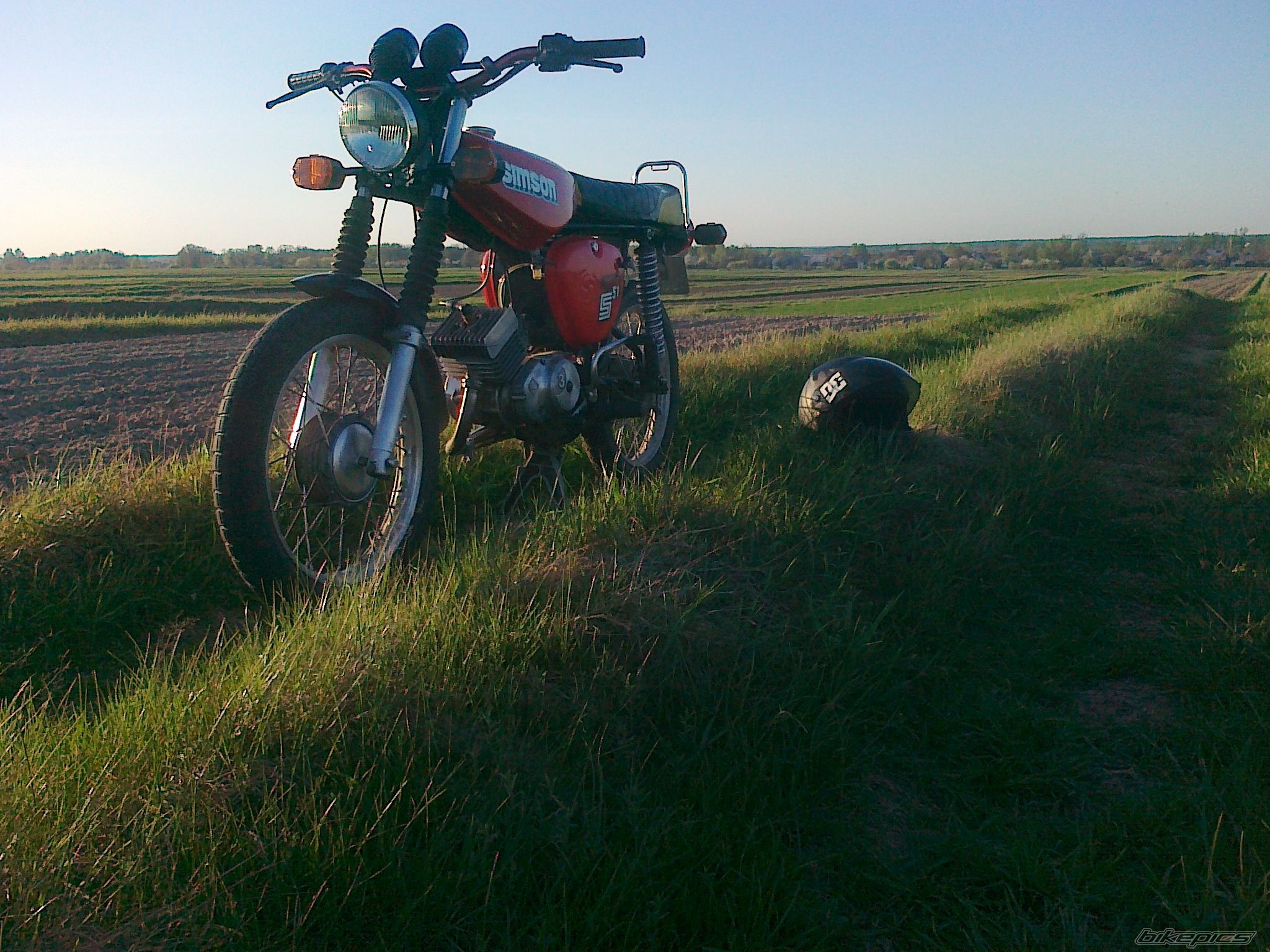 2010 SIMSON S 51 | Picture 2391793 motorcycle photo