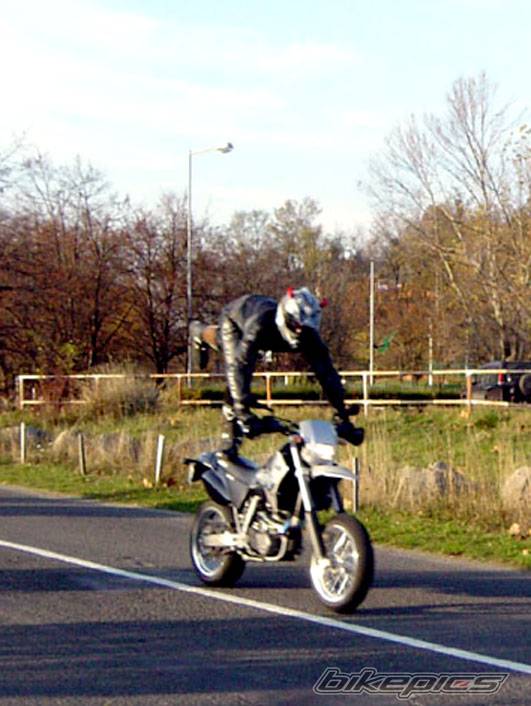 2004 KTM 640 LC4 | Picture 239196 motorcycle photo