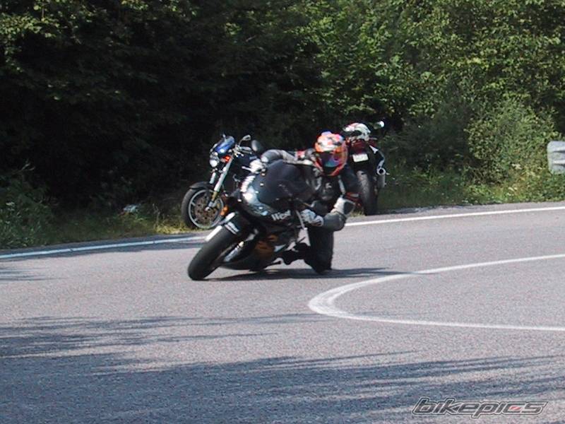 1999 HONDA CBR 600 | Picture 239223 motorcycle photo