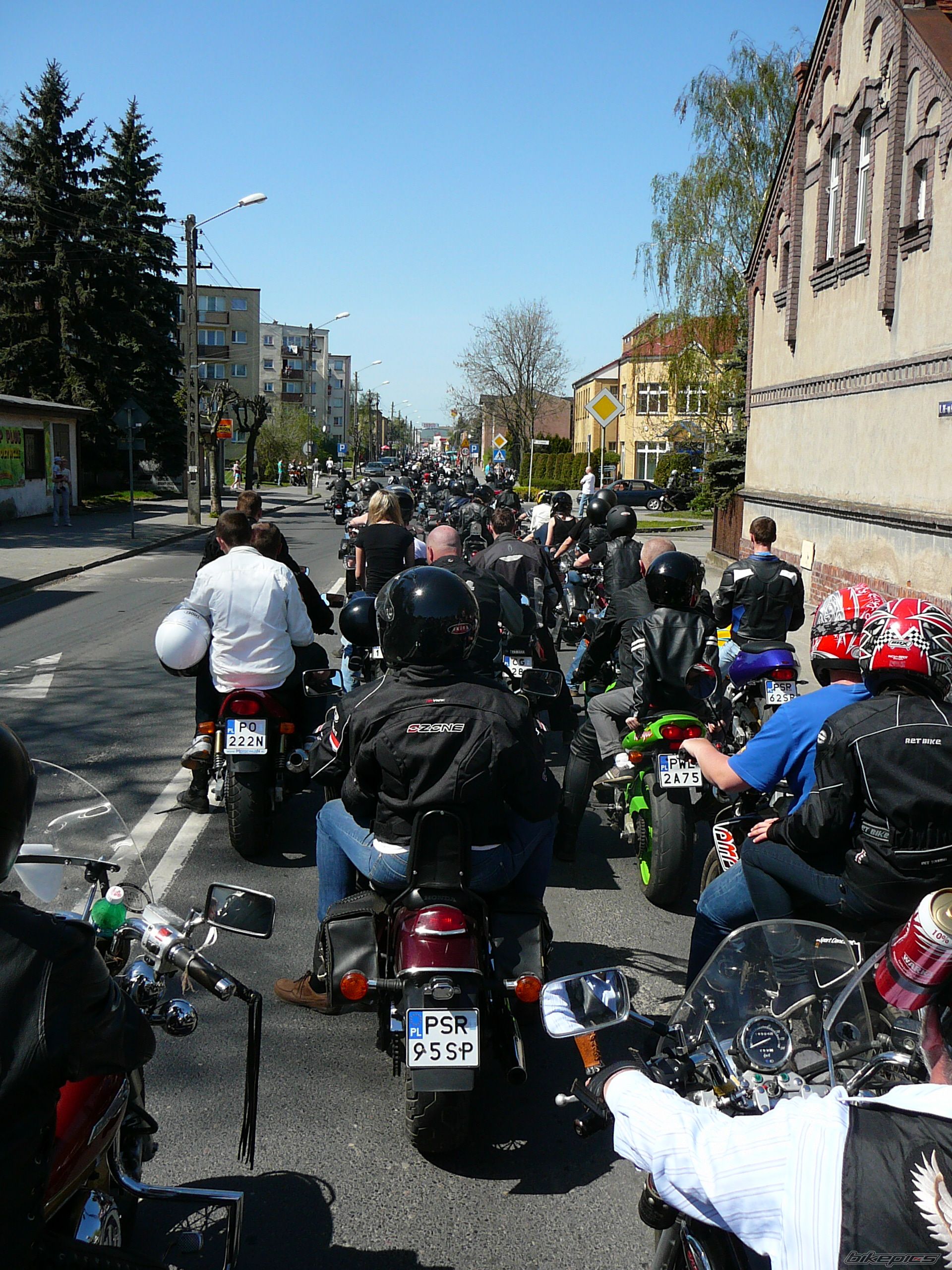    | Picture 2392291 motorcycle photo