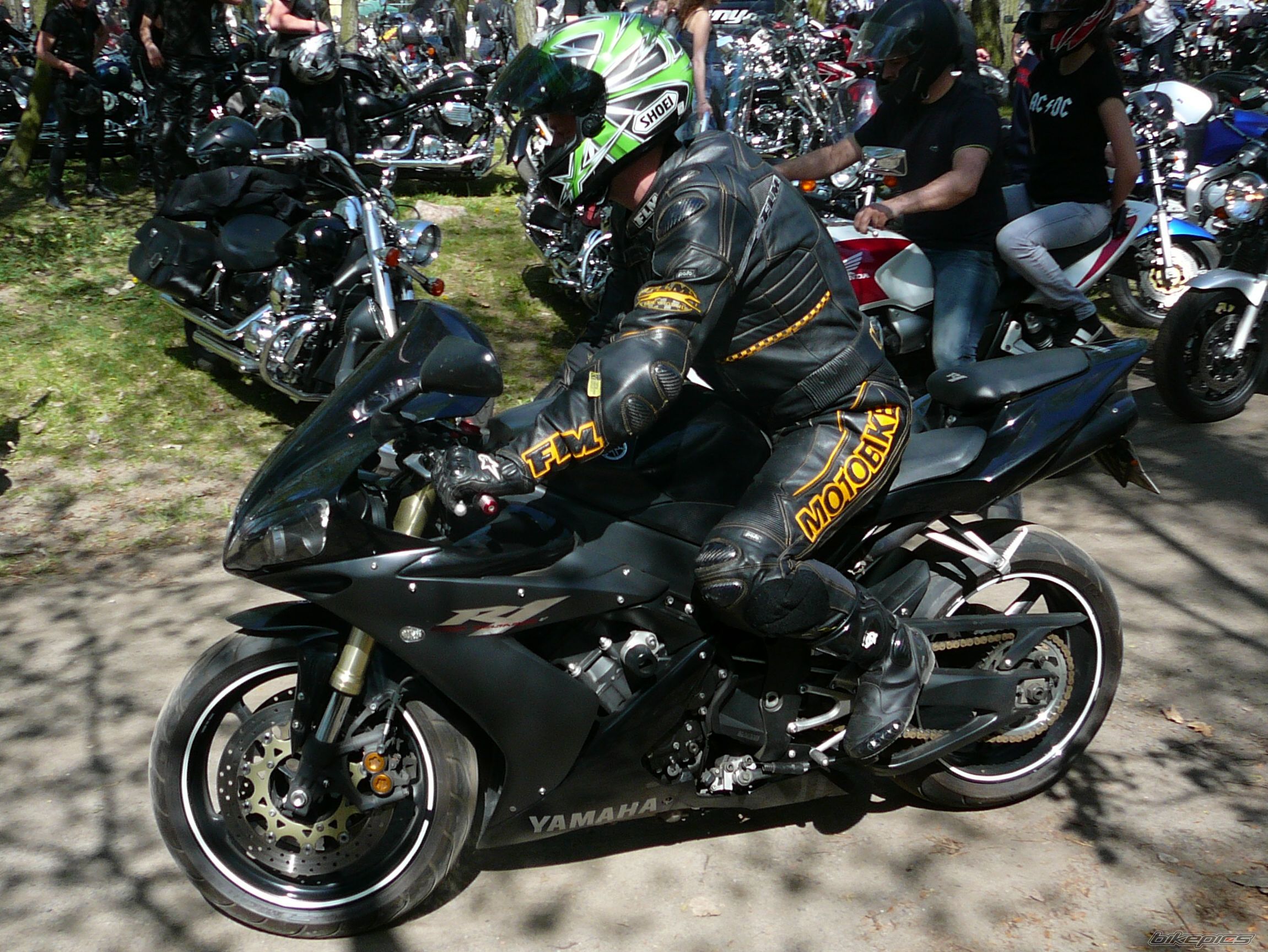    | Picture 2392300 motorcycle photo