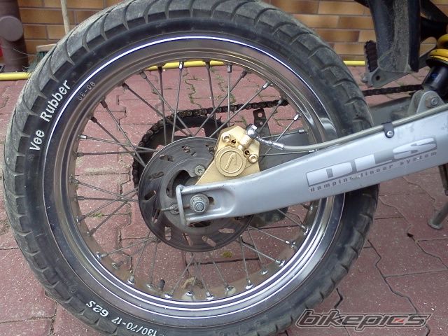 2009 DERBI SENDA XRACE SM 50 | Picture 2392426 motorcycle photo