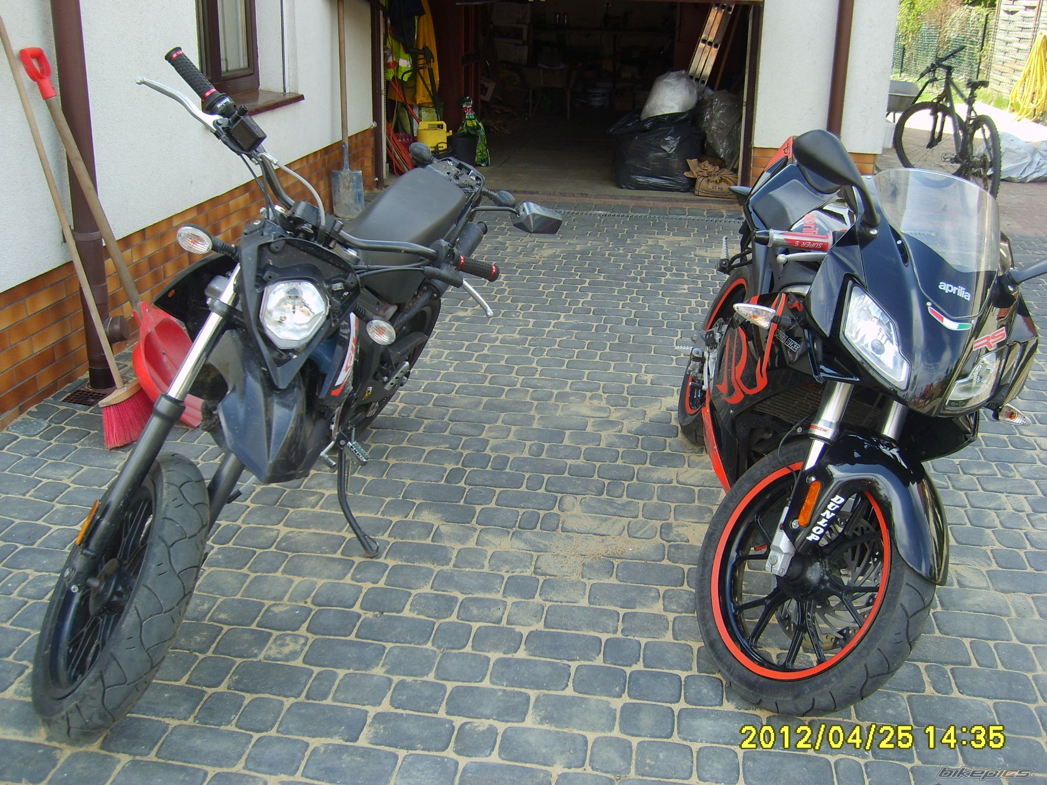 2011 GILERA SMT 50 | Picture 2392437 motorcycle photo