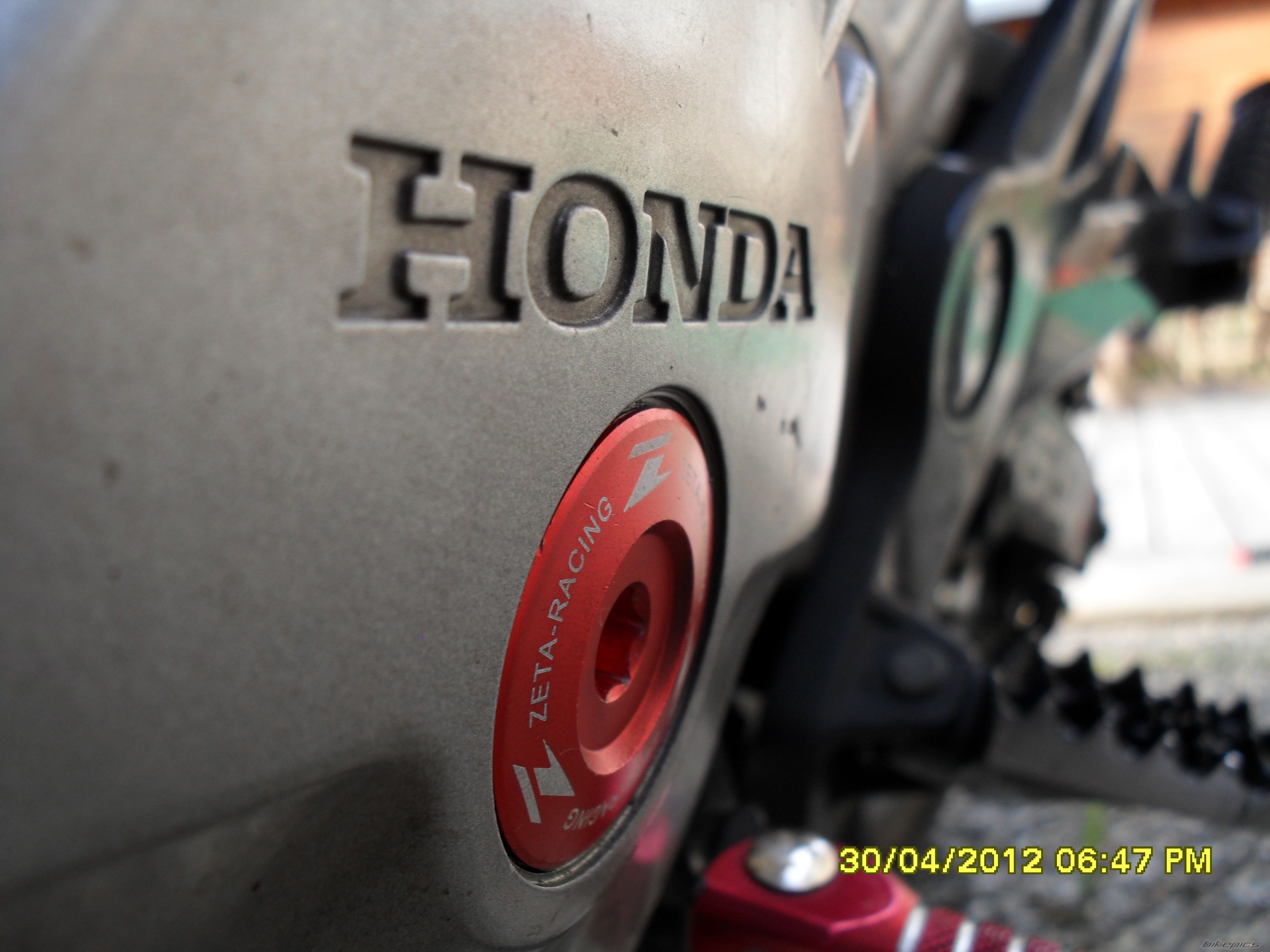 2012 HONDA FMX 650 FUNMOTO | Picture 2392510 motorcycle photo