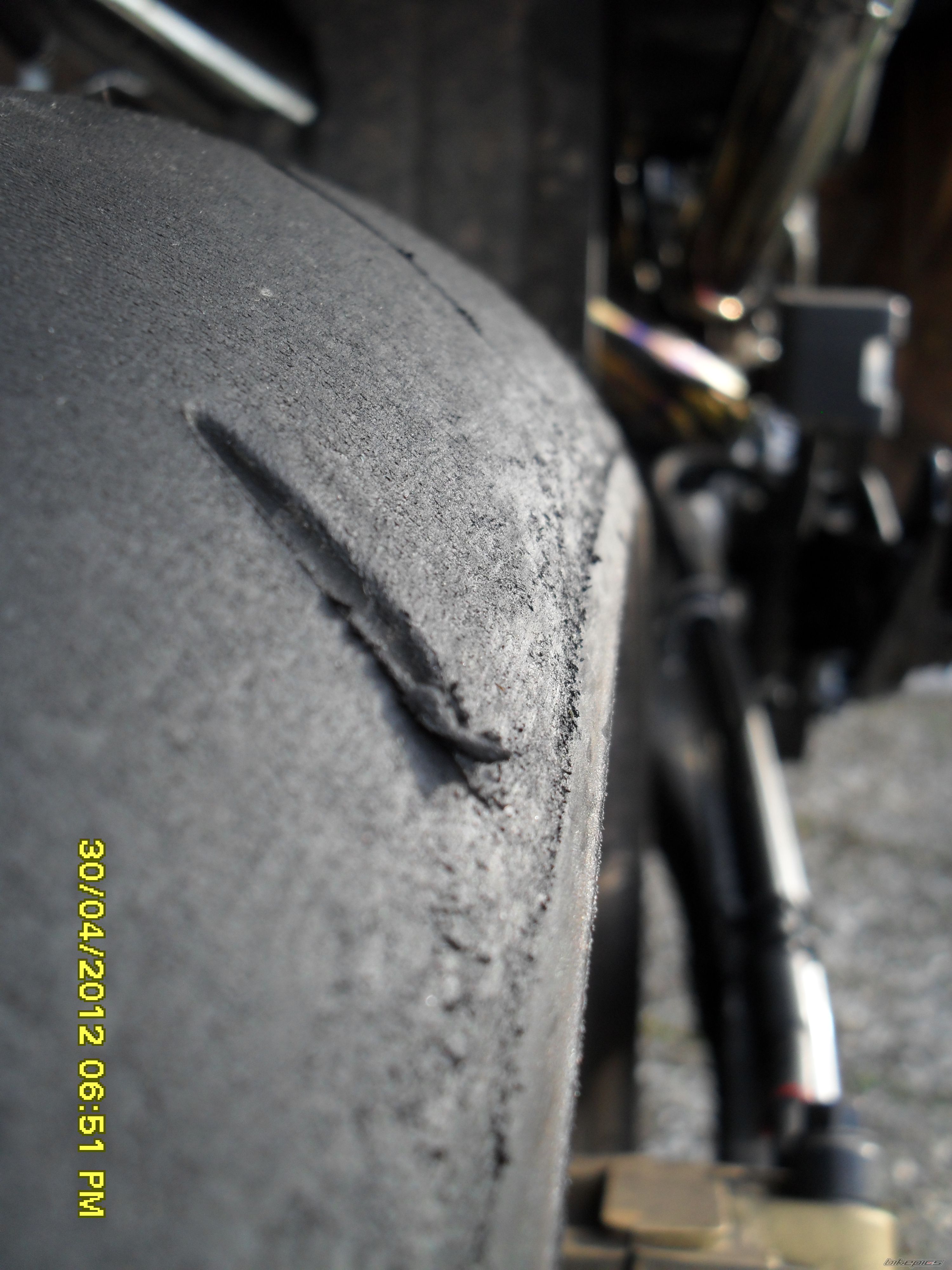 2012 HONDA FMX 650 FUNMOTO | Picture 2392520 motorcycle photo
