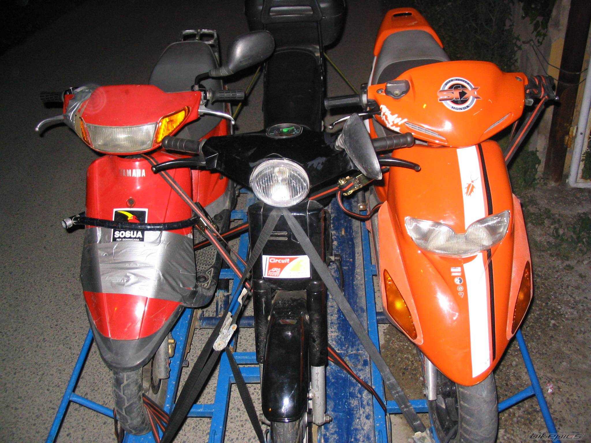 2000 HONDA SFX | Picture 239276 motorcycle photo