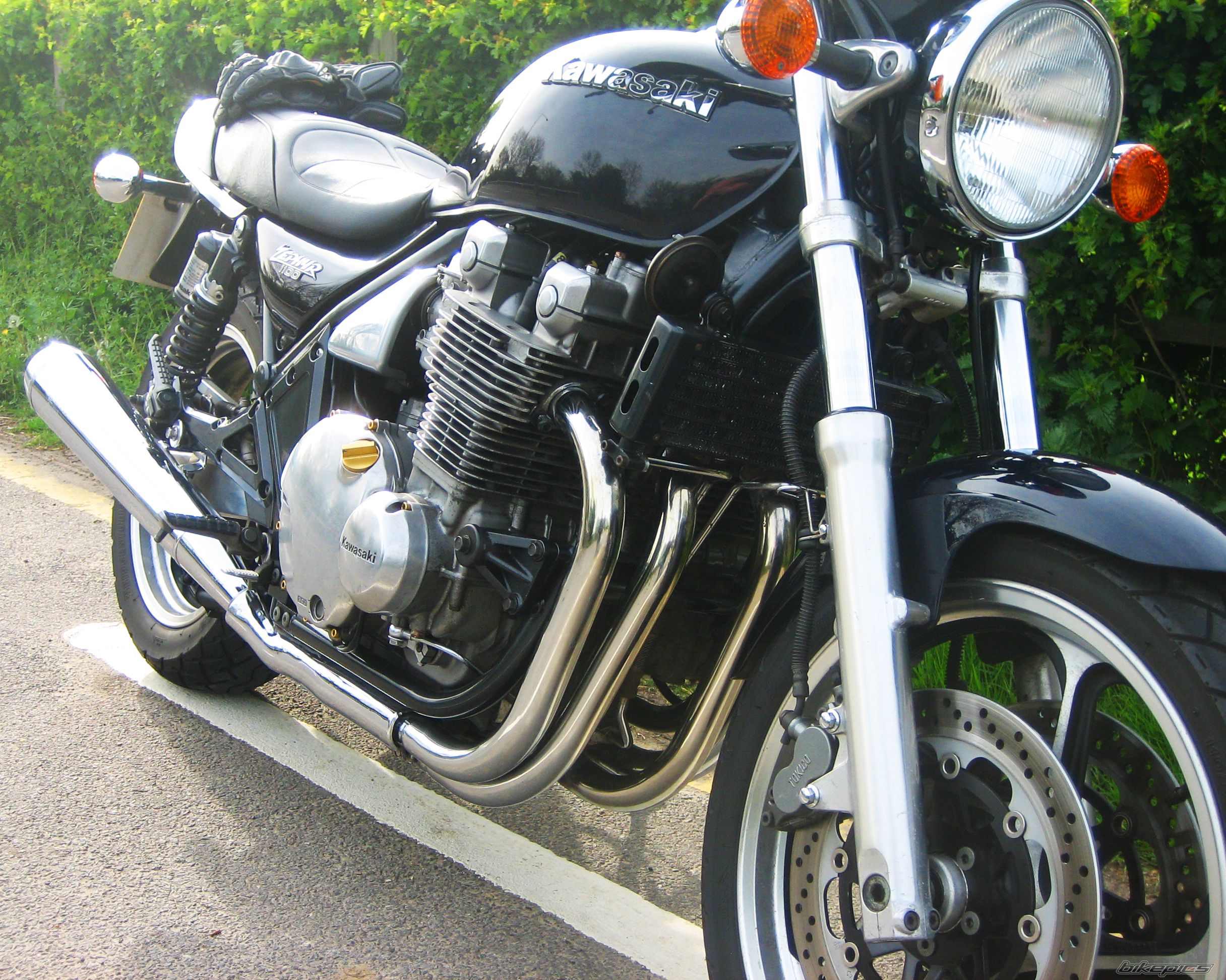 1994 KAWASAKI ZEPHYR | Picture 2392801 motorcycle photo