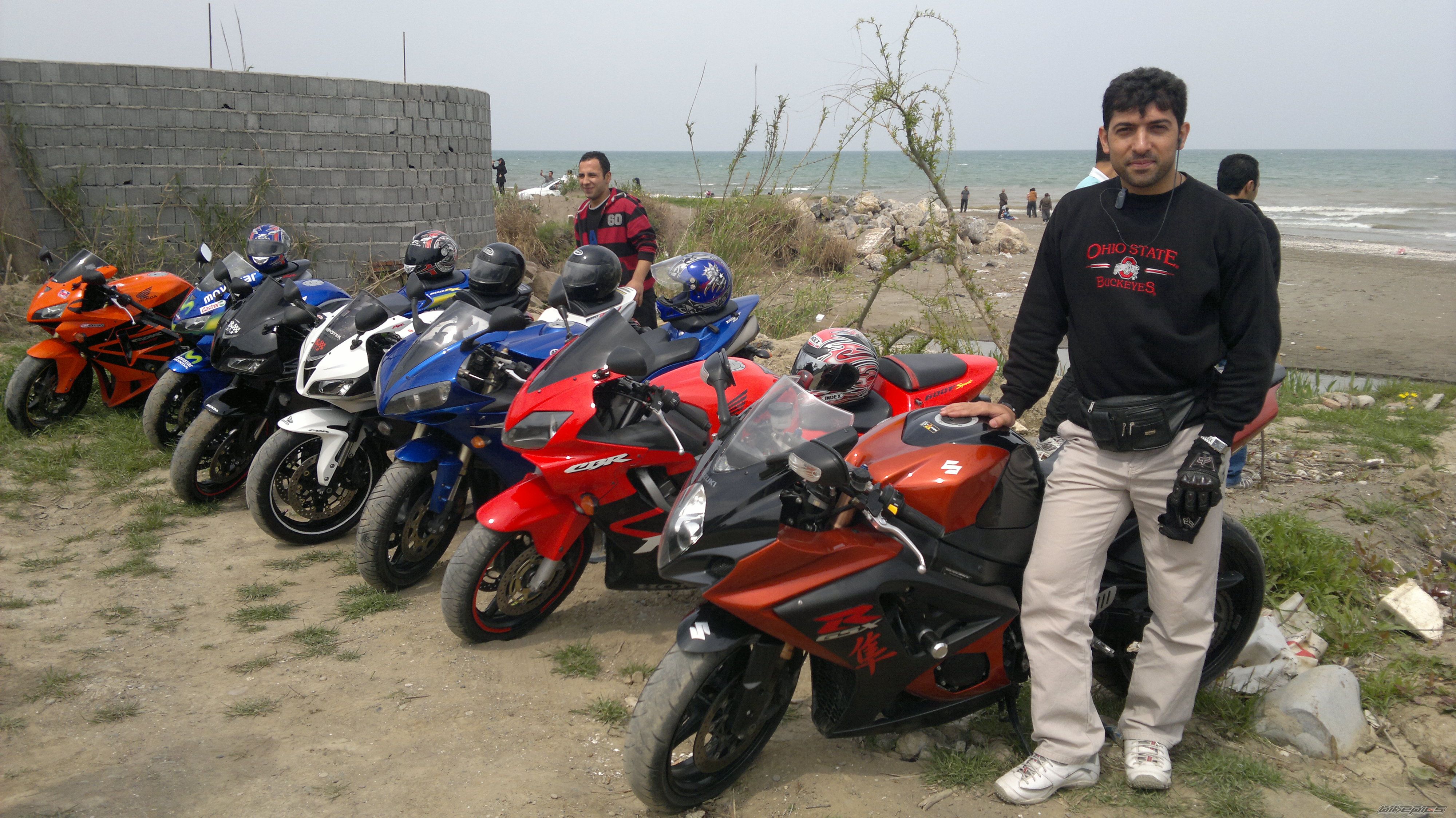 2007 SUZUKI GSX R 1000 | Picture 2392806 motorcycle photo