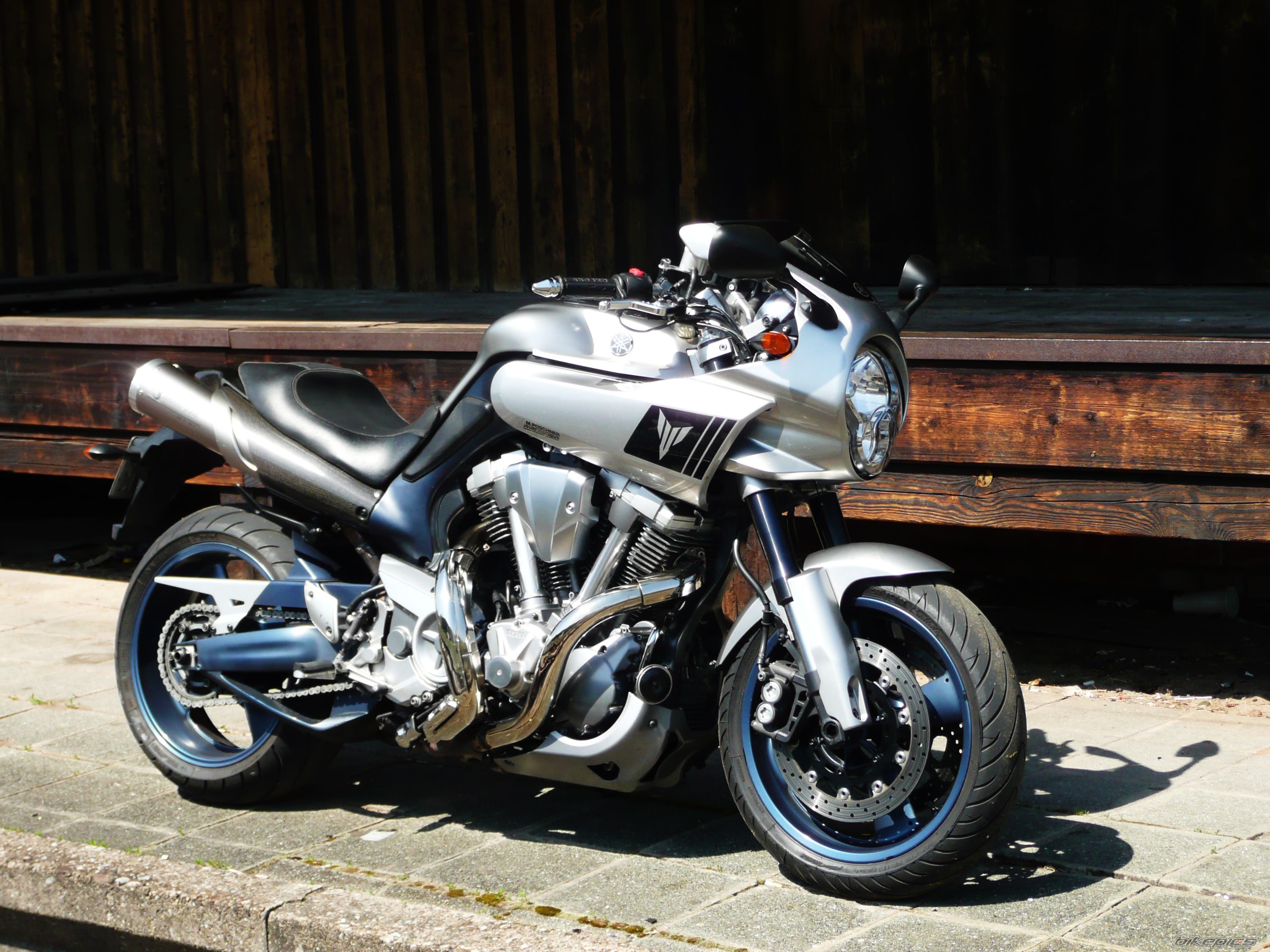 2006 YAMAHA MT 01 | Picture 2392890 motorcycle photo