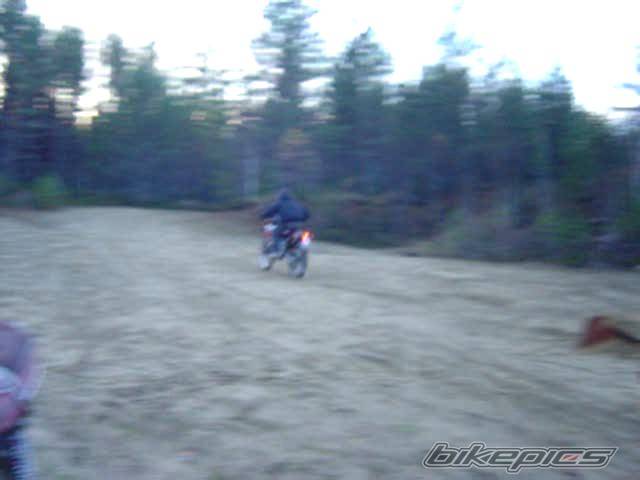 2002 DERBI SENDA X TREME R 50 | Picture 239349 motorcycle photo