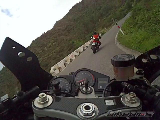 2009 DUCATI MONSTER 696 | Picture 2393717 motorcycle photo