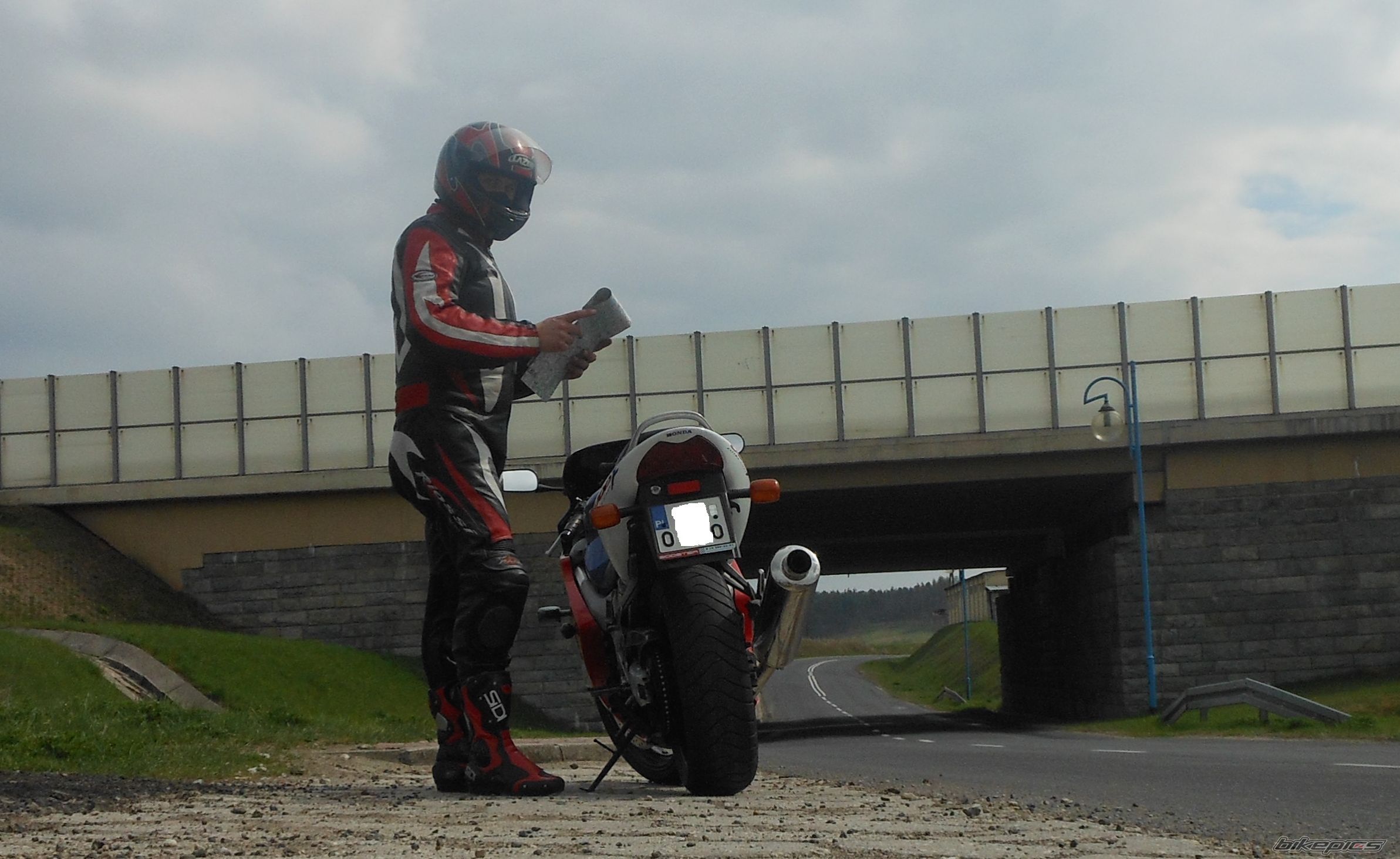 2000 HONDA CBR 600 | Picture 2393746 motorcycle photo