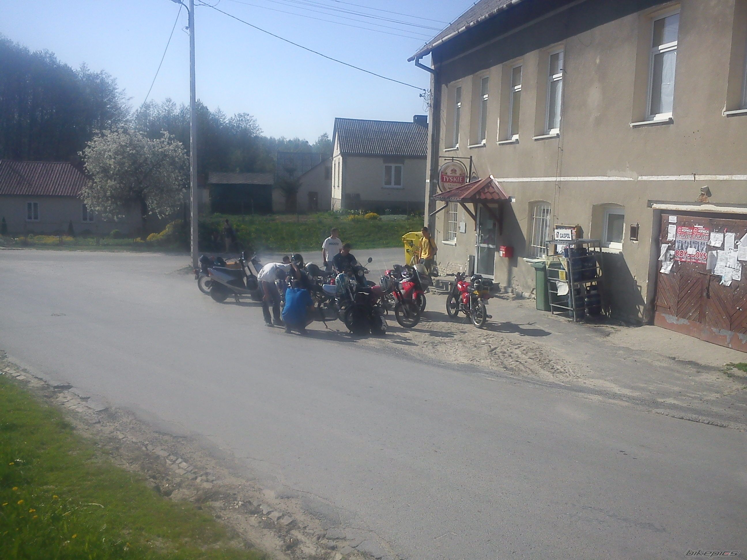   | Picture 2393799 motorcycle photo