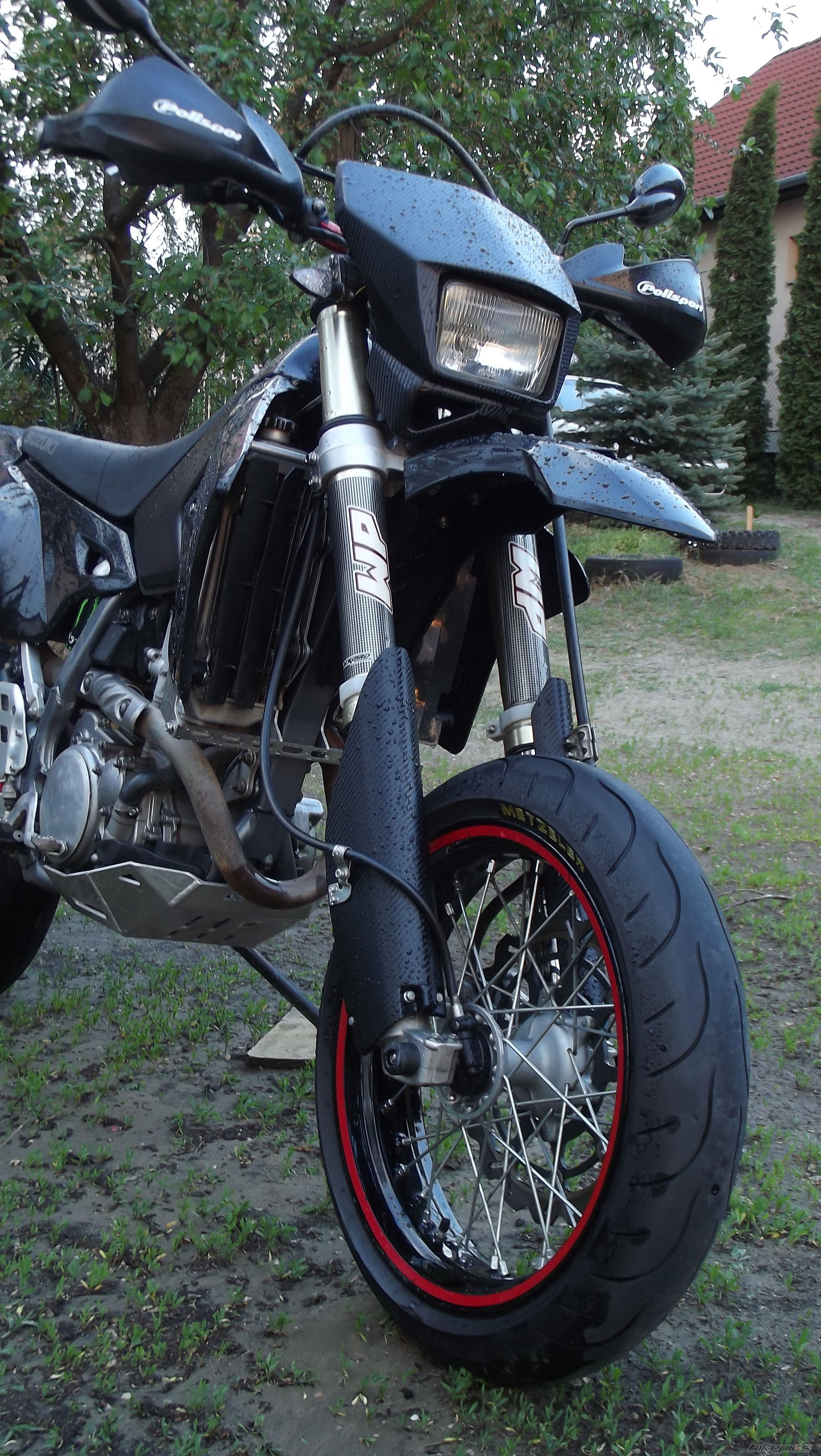 2005 SUZUKI DRZ 400 | Picture 2394027 motorcycle photo