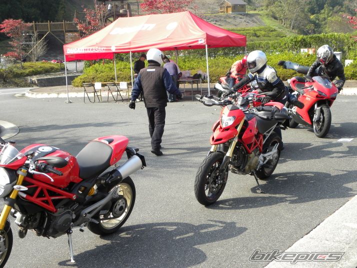 2003 APRILIA RSV MILLE TUONO | Picture 2394421 motorcycle photo