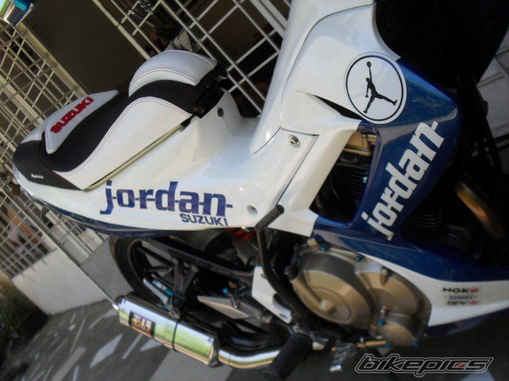 2012 SUZUKI SUZUKI RAIDER 150 | Picture 2394430 motorcycle photo