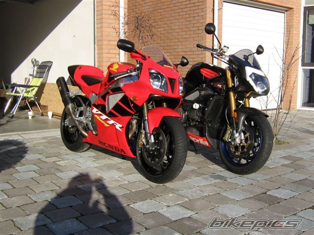 2003 APRILIA RSV MILLE TUONO | Picture 2394472 motorcycle photo