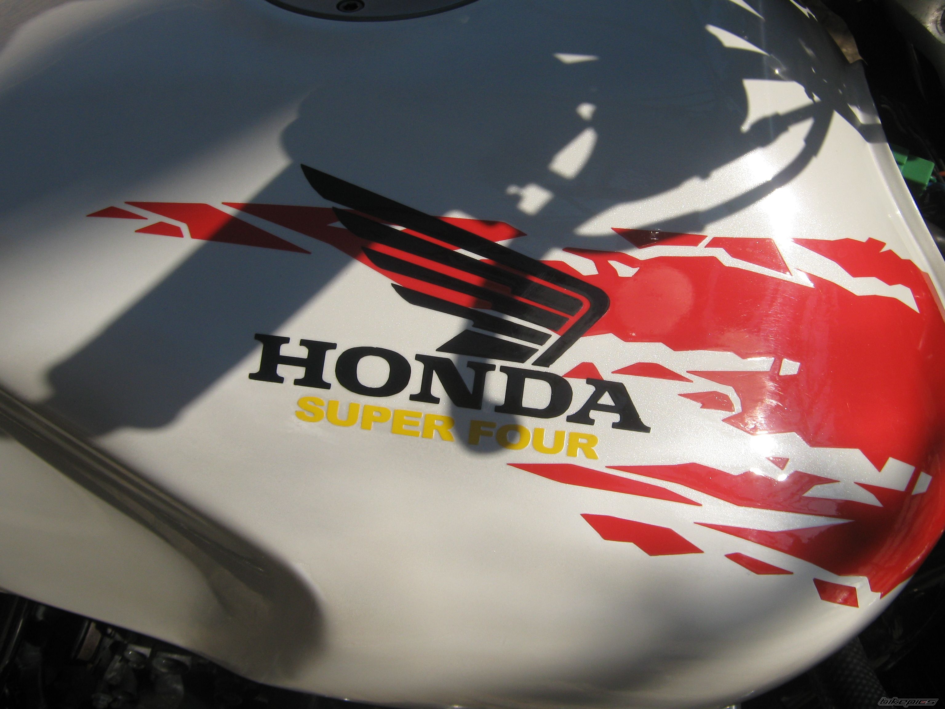 2001 HONDA CB 1000 | Picture 2394479 motorcycle photo