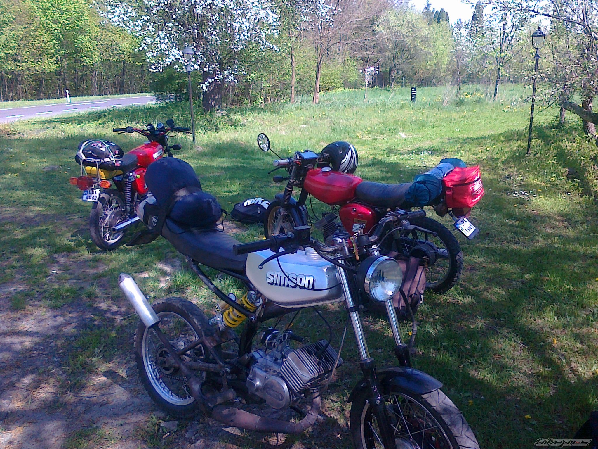    | Picture 2394503 motorcycle photo