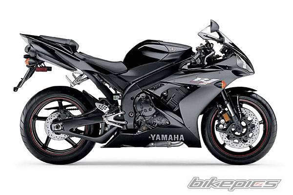 2005 YAMAHA YZF R1 | Picture 239521 motorcycle photo