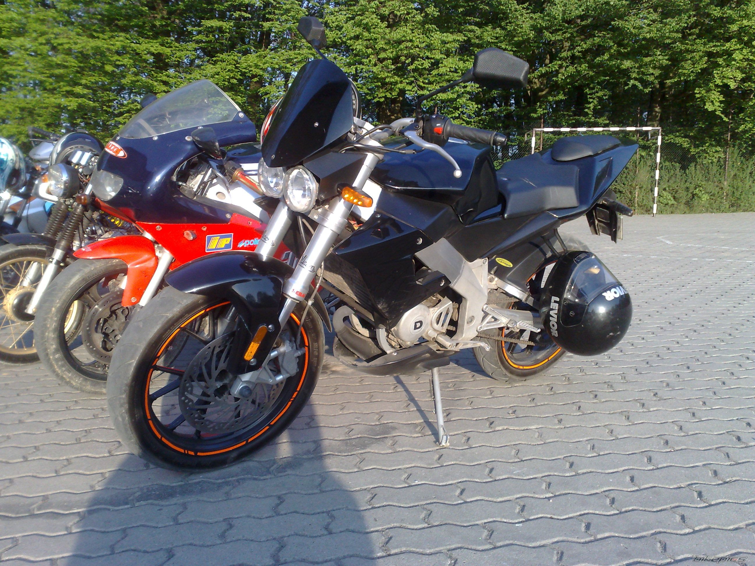    | Picture 2395210 motorcycle photo