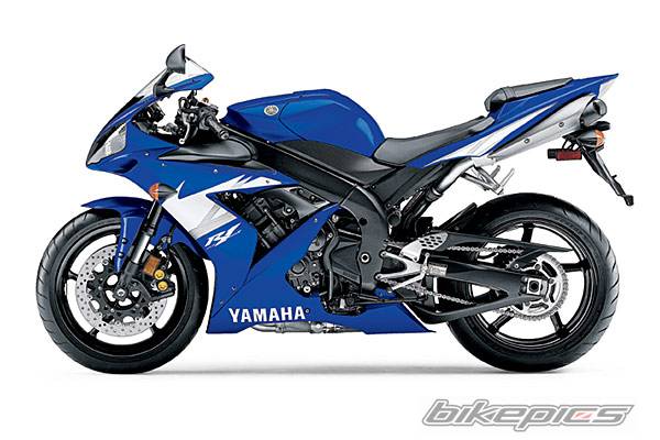2005 YAMAHA YZF R1 | Picture 239524 motorcycle photo