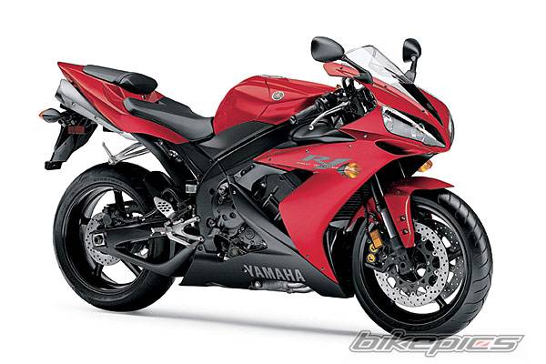 2005 YAMAHA YZF R1 | Picture 239526 motorcycle photo