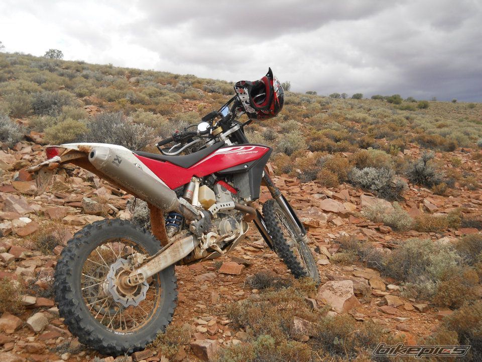 2011 HUSQVARNA TE511 | Picture 2395708 motorcycle photo
