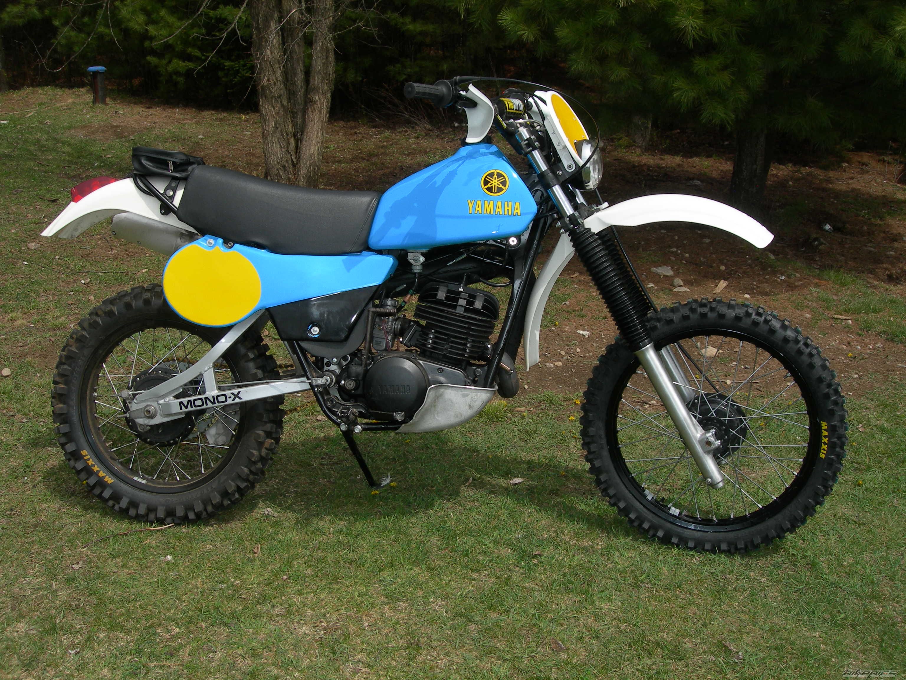 1978 YAMAHA IT 400 | Picture 2395964 motorcycle photo