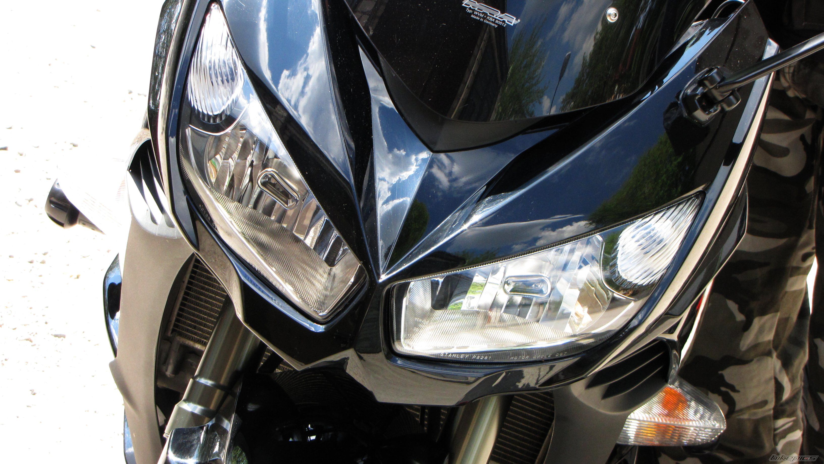 2011 KAWASAKI Z1000SX | Picture 2396041 motorcycle photo