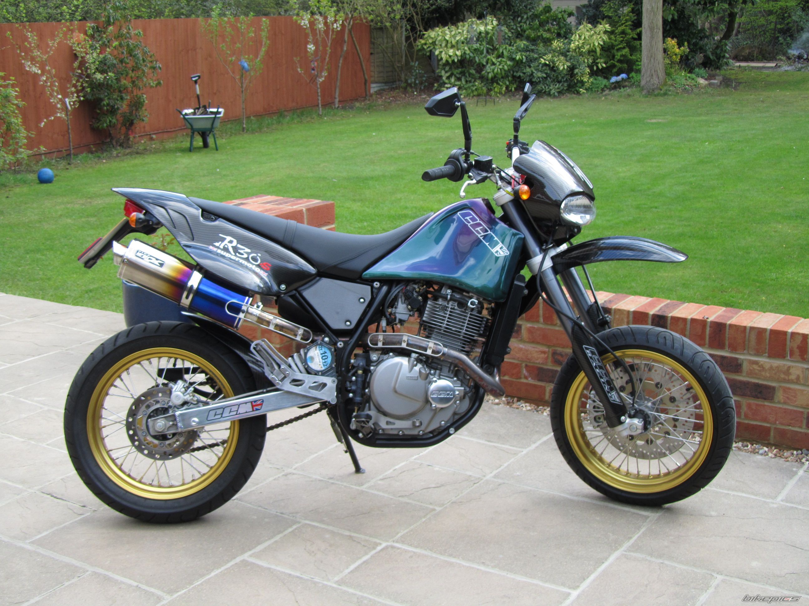 2003 CCM R30 | Picture 2396142 motorcycle photo