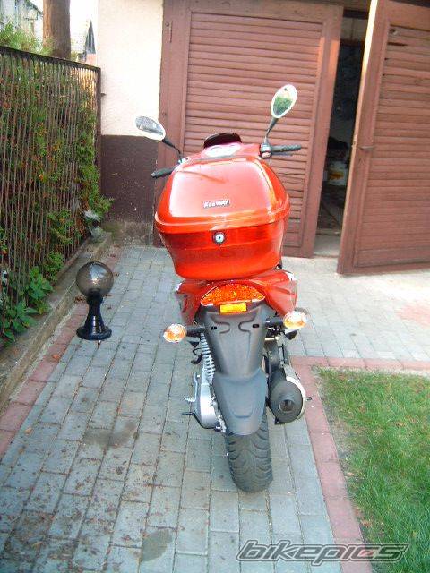 2004 KEEWAY FOCUS 50 | Picture 239622 motorcycle photo