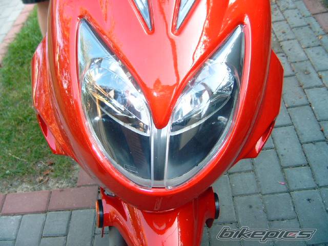 2004 KEEWAY FOCUS 50 | Picture 239627 motorcycle photo