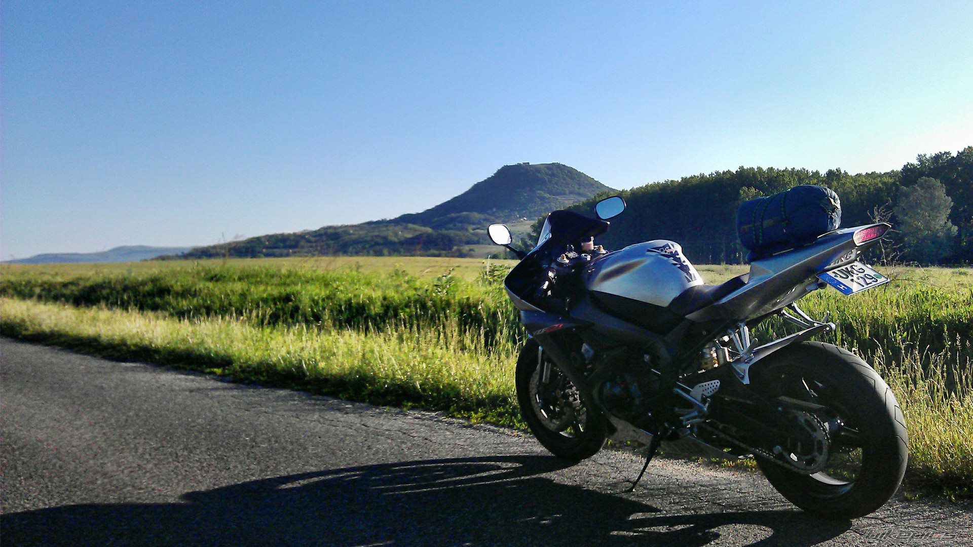 2003 YAMAHA YZF R1 | Picture 2396468 motorcycle photo