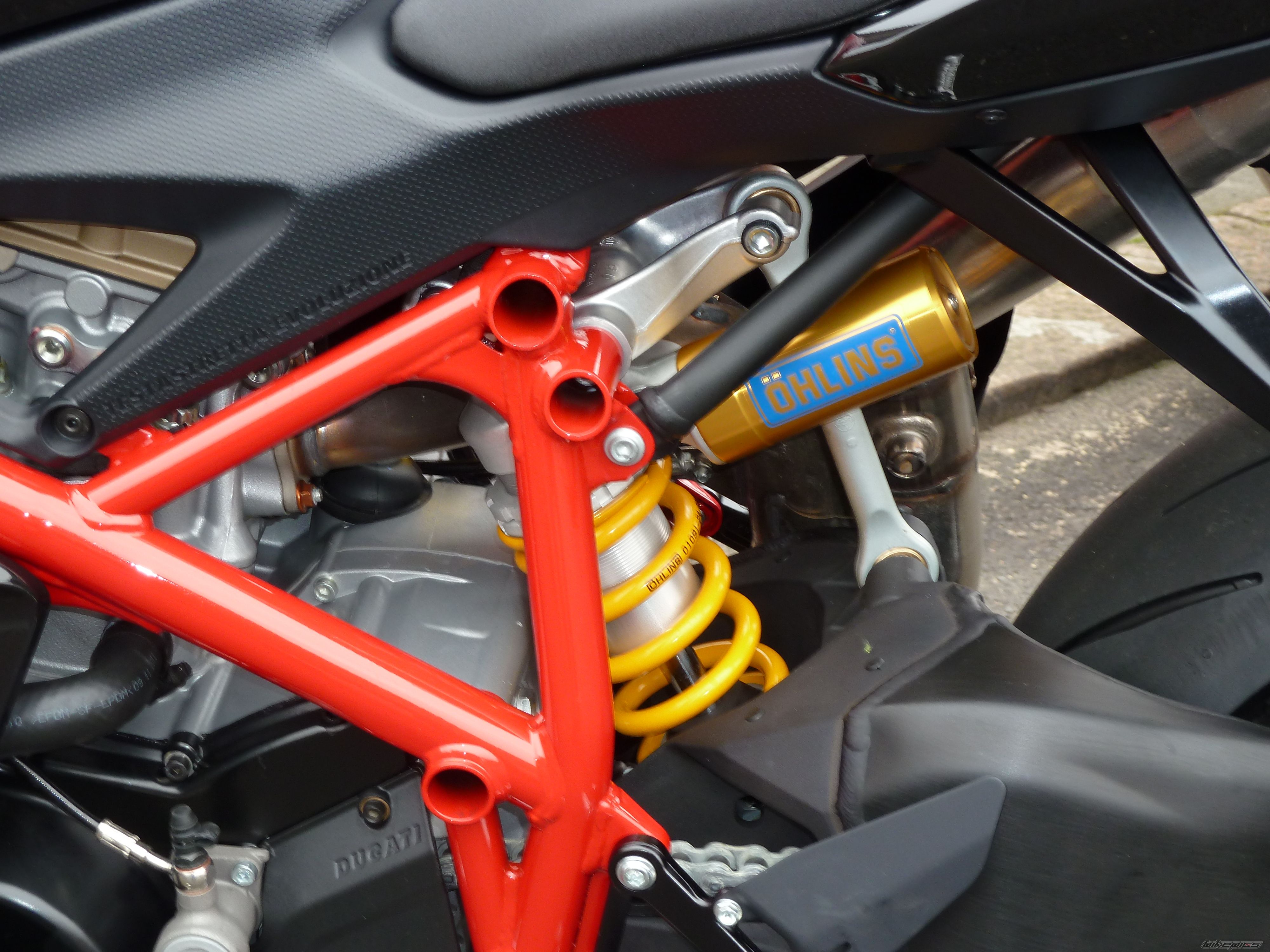 2012 DUCATI 848 | Picture 2396959 motorcycle photo