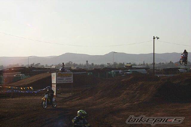 2002 KAWASAKI KX 125 | Picture 23978 motorcycle photo