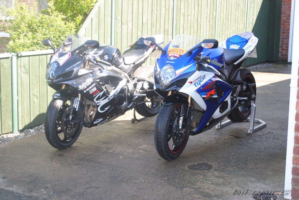 2007 SUZUKI GSX R 1000 | Picture 2397848 motorcycle photo