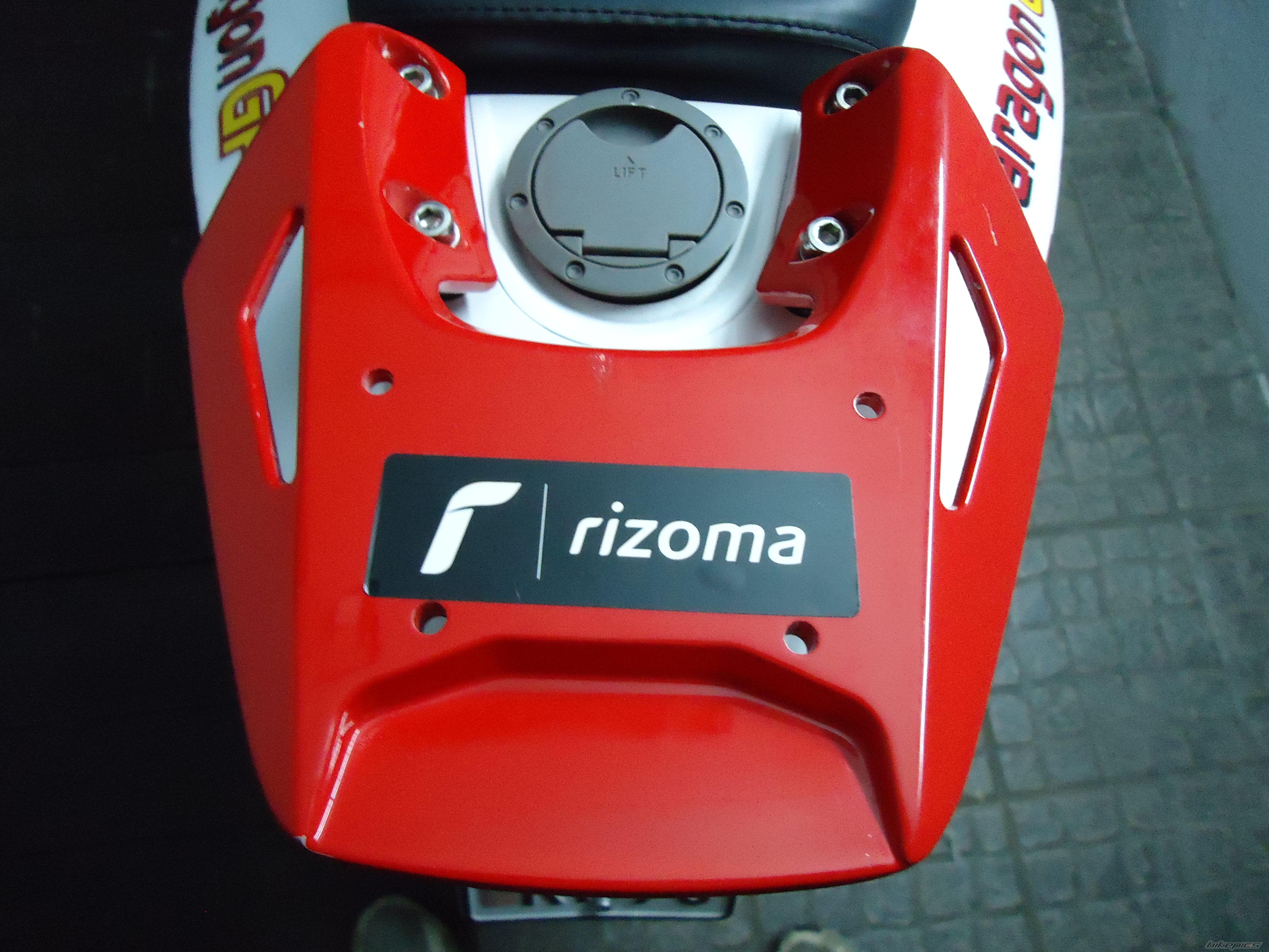 2008 CPI ARAGON GP | Picture 2398044 motorcycle photo