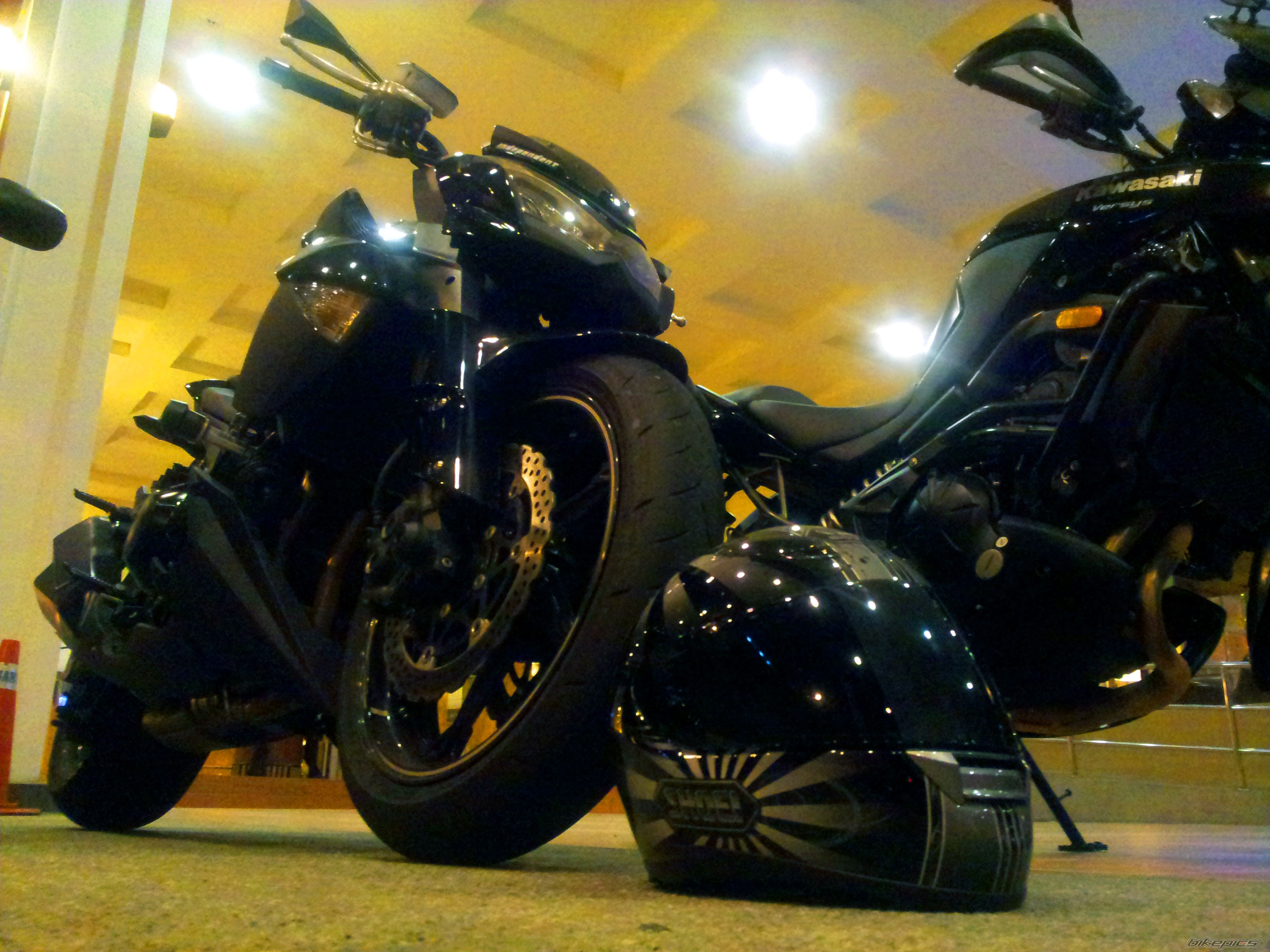 2011 KAWASAKI Z1000 | Picture 2398176 motorcycle photo