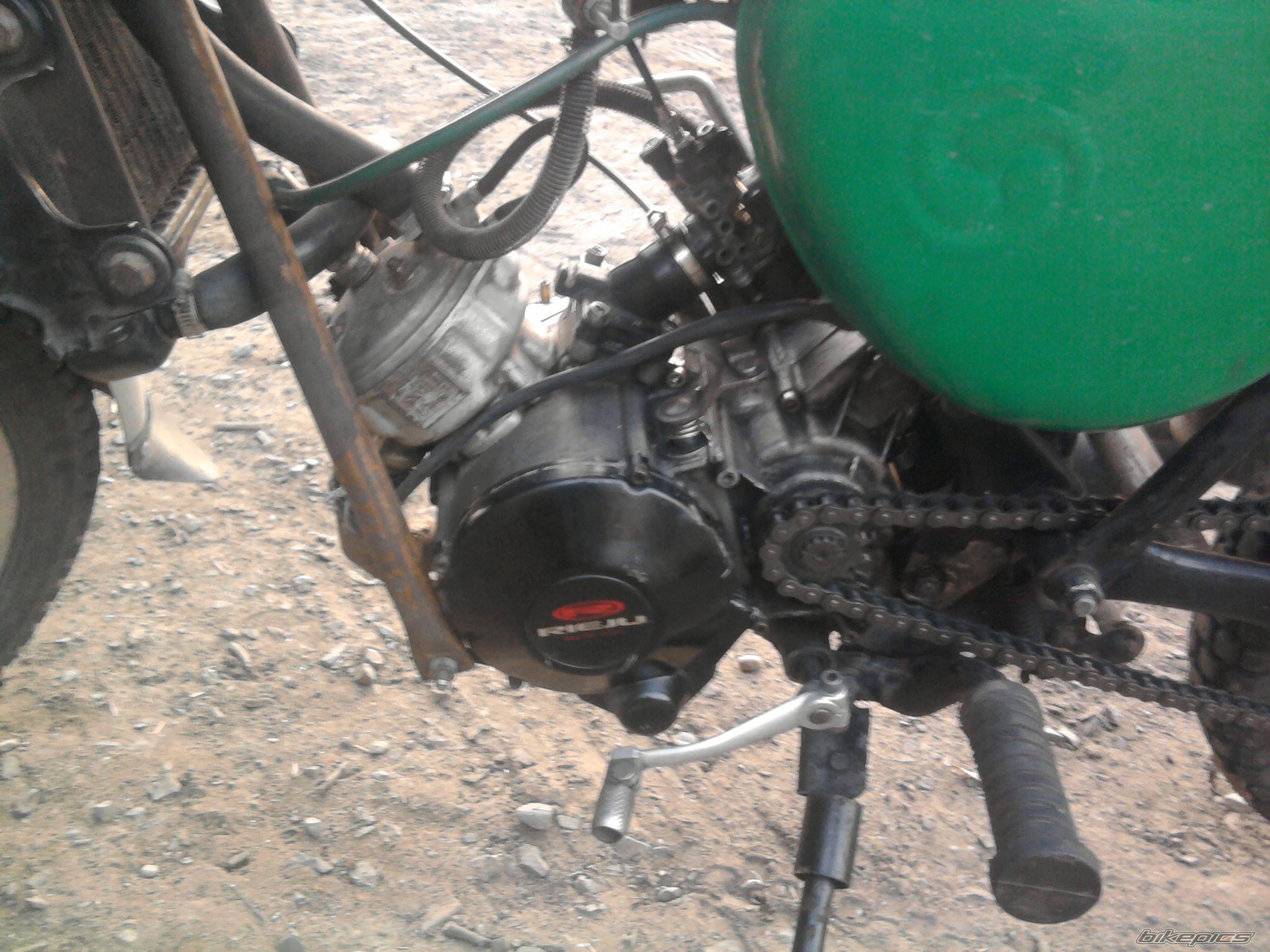    | Picture 2398260 motorcycle photo