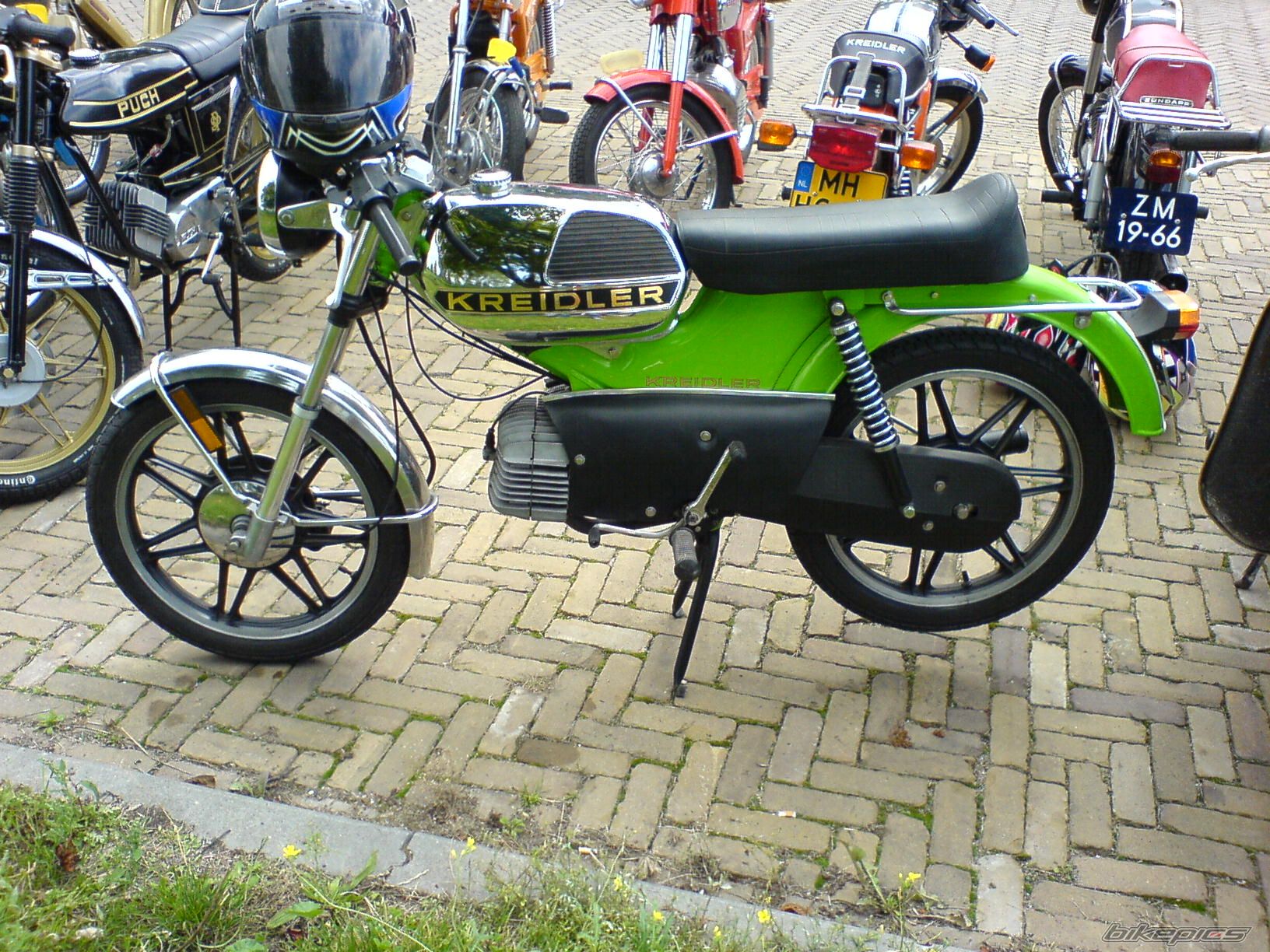 1974 KREIDLER FLORETT | Picture 2398309 motorcycle photo