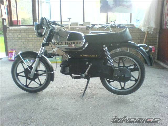 1974 KREIDLER FLORETT | Picture 2398311 motorcycle photo