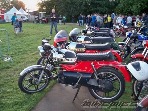 1974 KREIDLER FLORETT | Picture 2398312 motorcycle photo