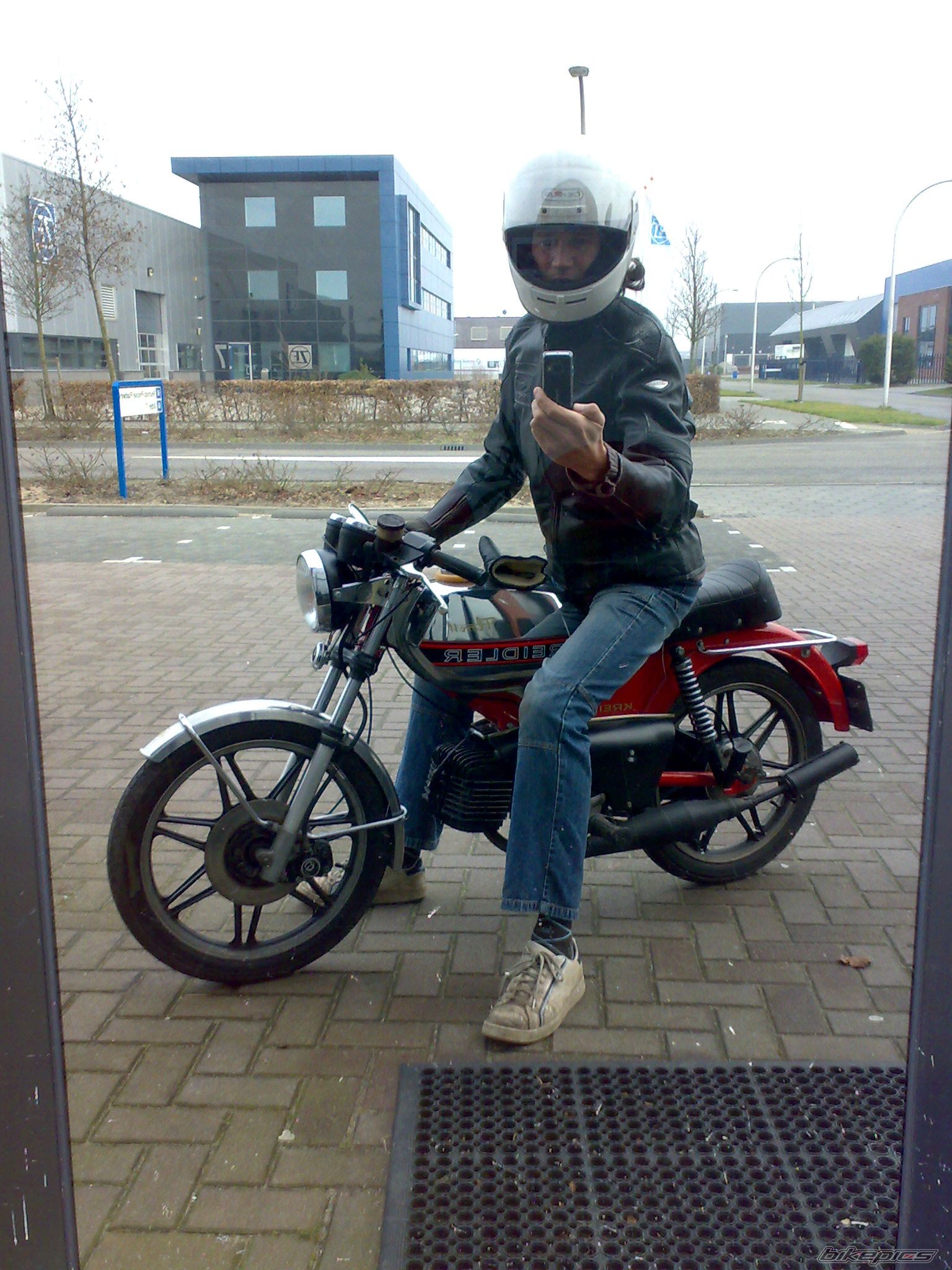 1974 KREIDLER FLORETT | Picture 2398314 motorcycle photo